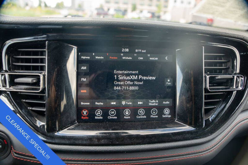 2024 Dodge Durango GT