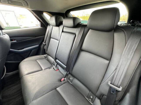 2021 Mazda CX-30 Select