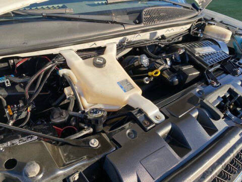 2019 Chevrolet Express 3500