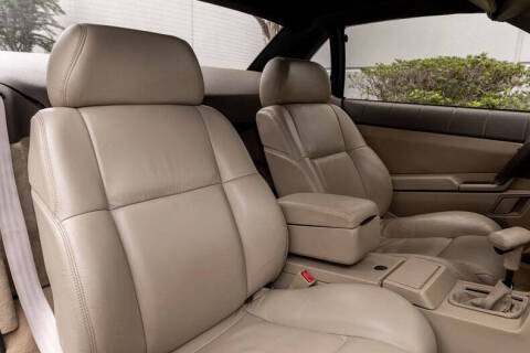 1993 Cadillac Allante