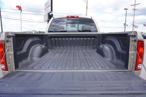 2005 Dodge Ram 2500