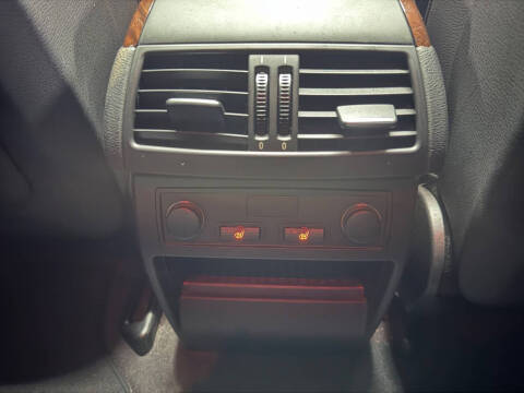 2014 BMW X6 xDrive35i