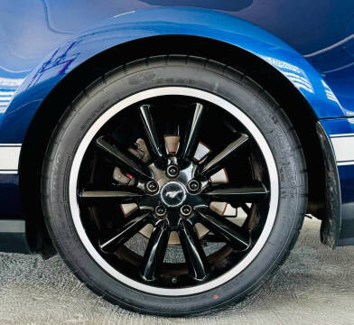 2012 Ford Mustang Boss 302