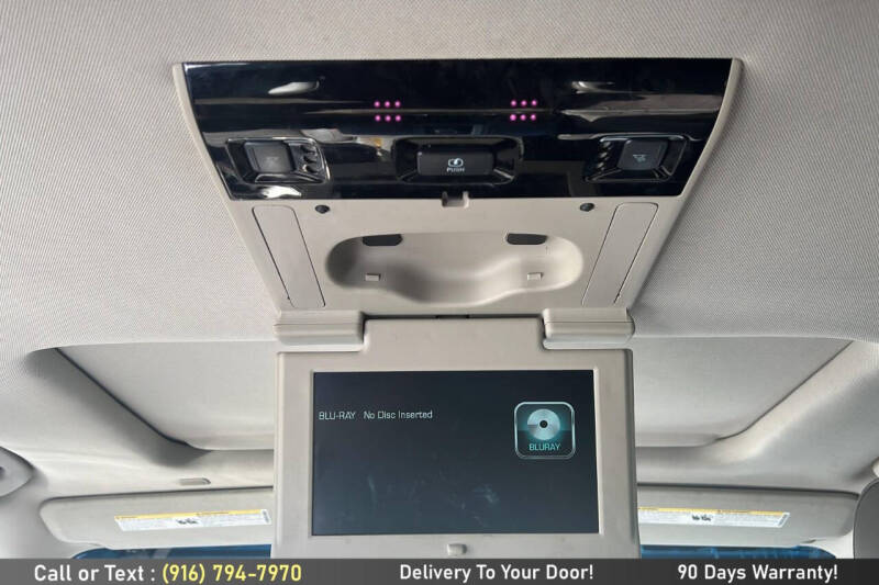 2017 GMC Yukon XL Denali