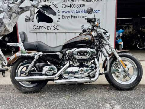 2003 Harley-Davidson Sportster