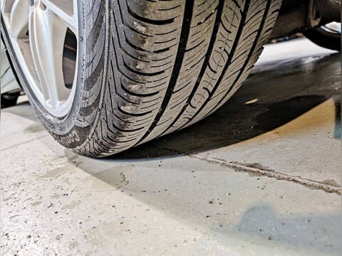 2011 Porsche Panamera