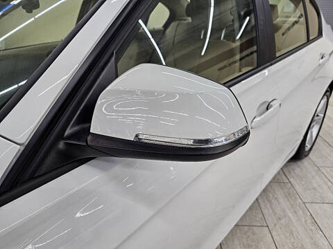 2014 BMW 3 Series 328i