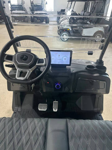 2026 Denago Nomad XL