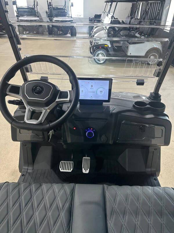 2026 Denago Nomad XL