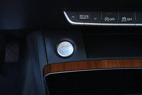 2021 Audi Q5 quattro Premium 45 TFSI