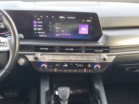 2023 Kia Telluride LX