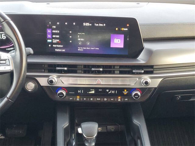 2023 Kia Telluride LX