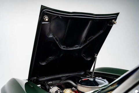 1967 Chevrolet Corvette