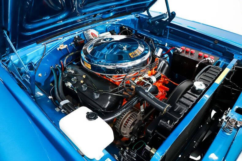 1968 Dodge Coronet