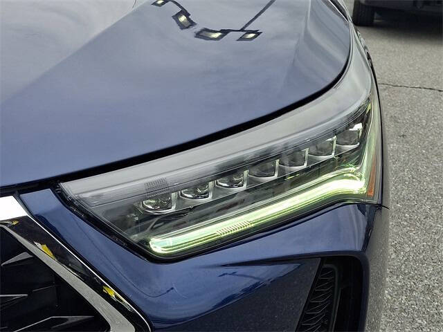 2022 Acura RDX SH-AWD w/Tech