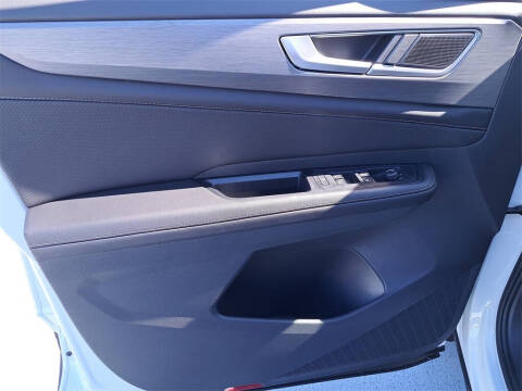 2026 Volkswagen Atlas Cross Sport SE