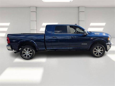 2024 RAM 3500 Limited Longhorn