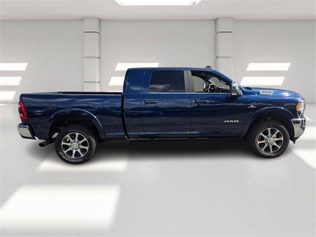2024 RAM 3500 Limited Longhorn