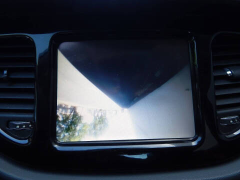 2013 Dodge Dart Rallye