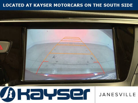 2017 Buick Envision Premium I