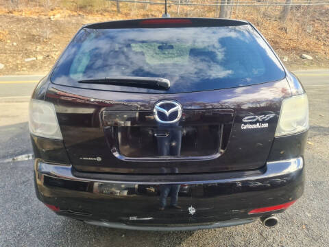 2011 Mazda CX-7 i Touring