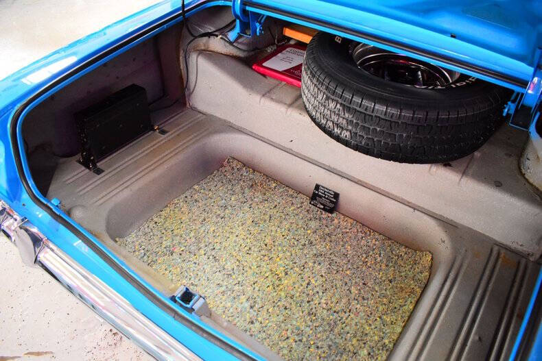 1961 Chevrolet Impala