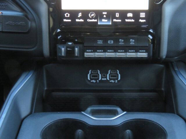 2023 RAM 2500 Laramie