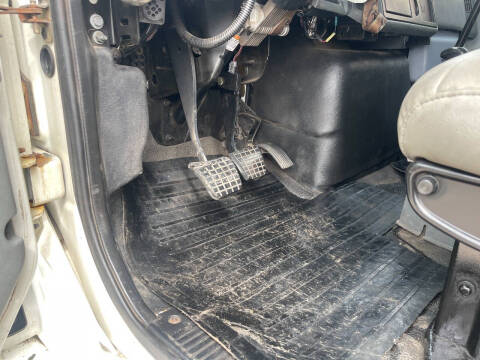 2004 International DuraStar 4300