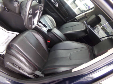 2015 GMC Terrain SLT-1