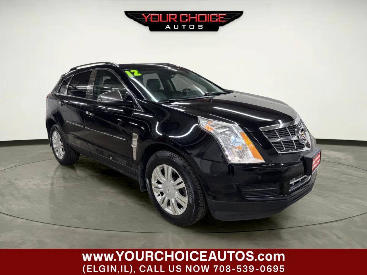 CadillacSRX10