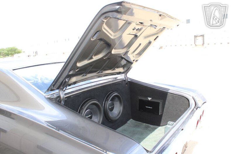 1968 Chevrolet Impala