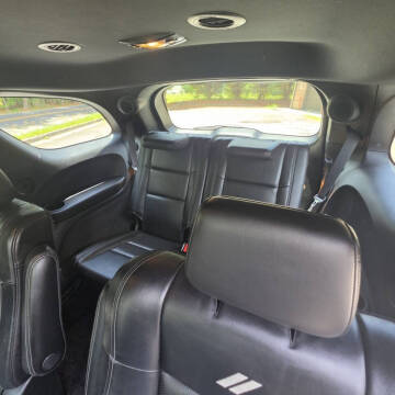 2019 Dodge Durango R/T