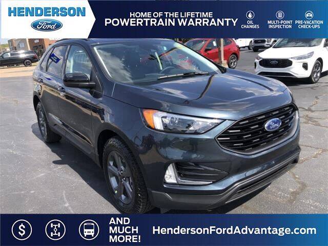 2024 Ford Edge for sale in Henderson, KY