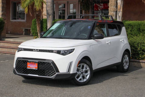 2023 Kia Soul S