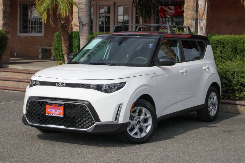 2023 Kia Soul S