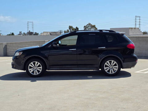 2009 Subaru Tribeca