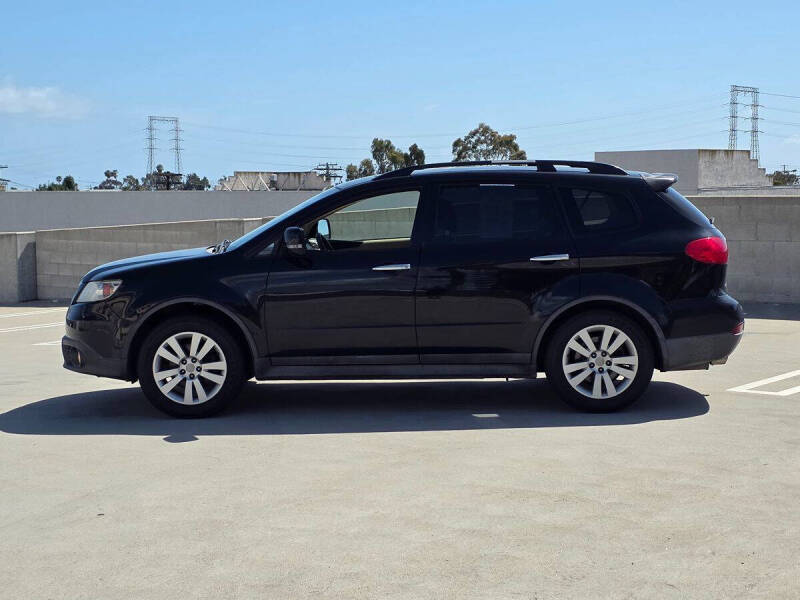 2009 Subaru Tribeca