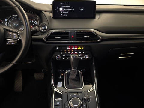 2021 Mazda CX-9 Grand Touring