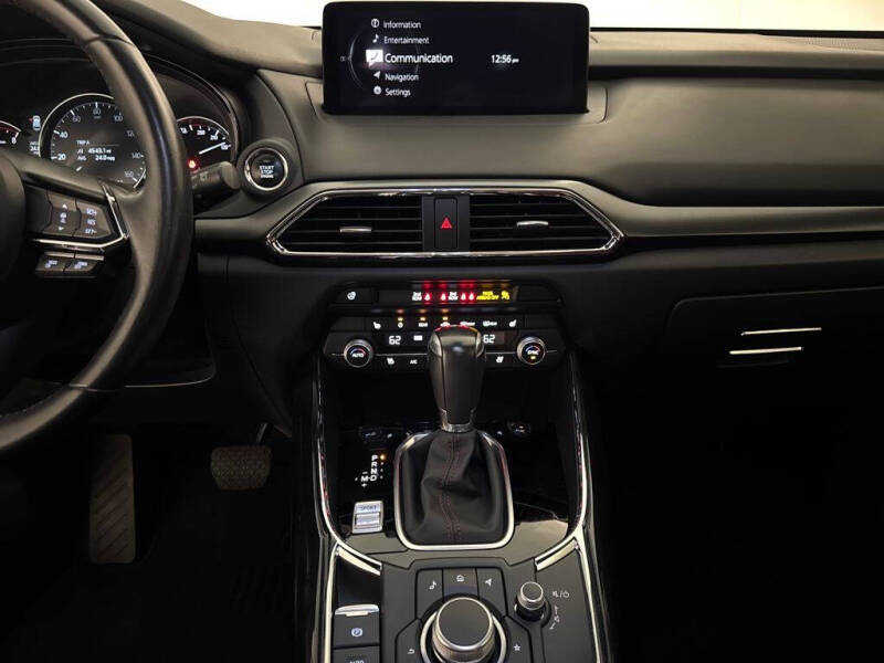 2021 Mazda CX-9 Grand Touring