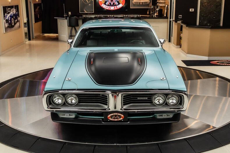 1972 Dodge Charger
