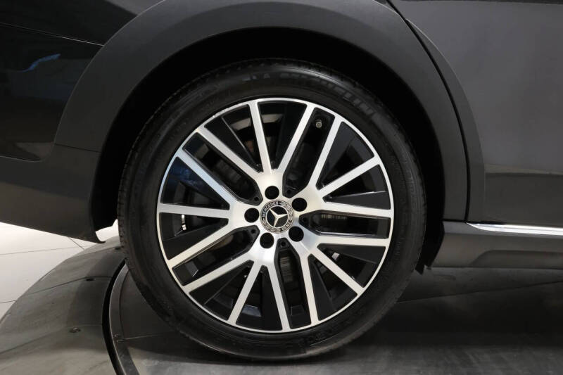 2023 Mercedes-Benz E-Class E 450 4MATIC All-Terrain