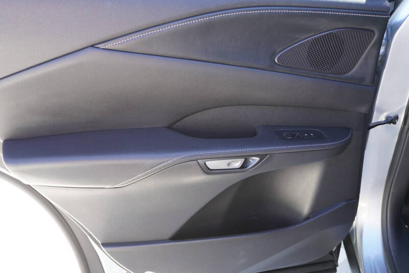 2023 Lexus RX 350
