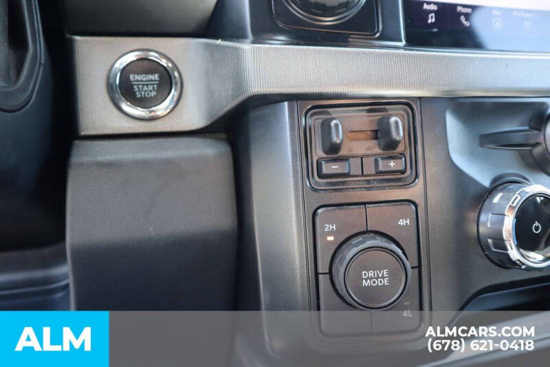 2024 Ford F-450 Super Duty Platinum