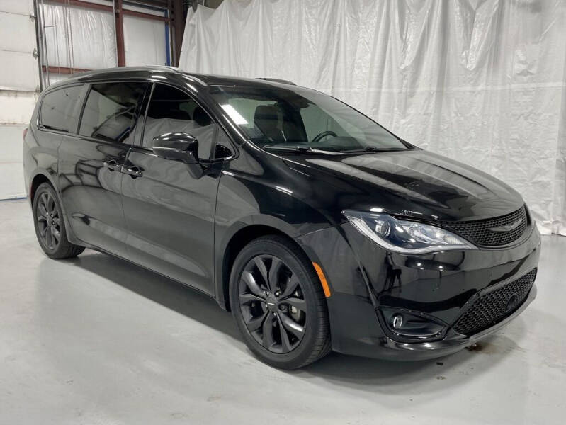 2019 Chrysler Pacifica For Sale