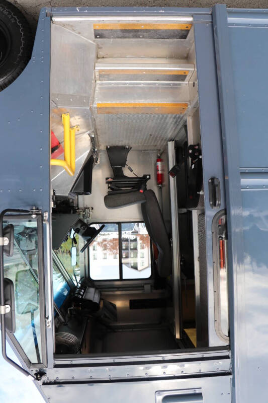 2019 Ford E-Series E-450 SD