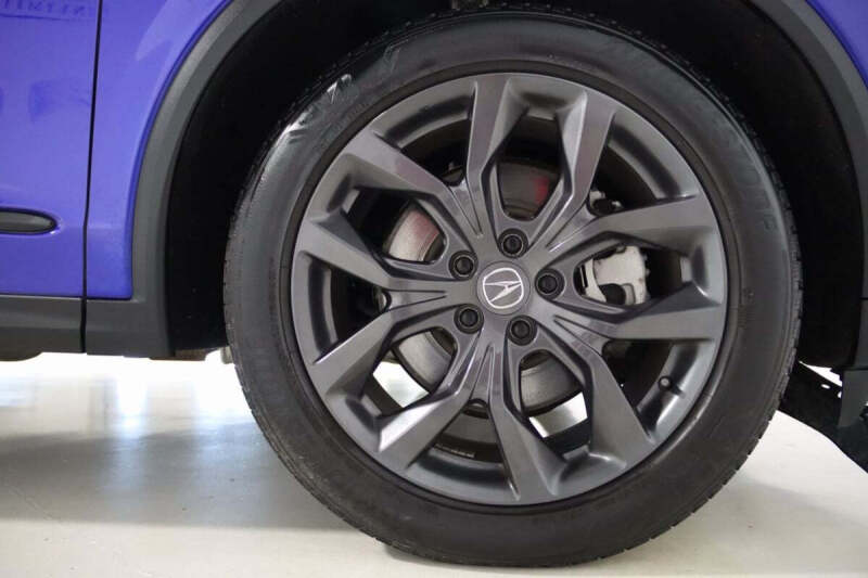 2023 Acura MDX SH-AWD w/A-SPEC