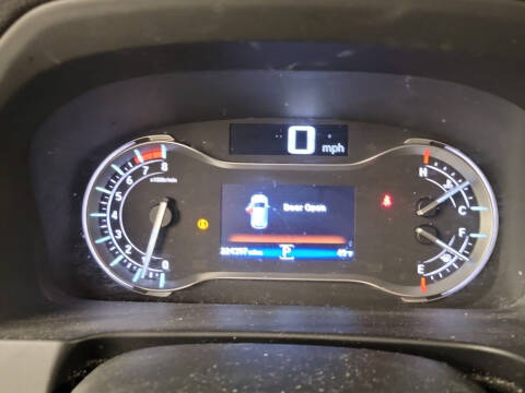 2016 Honda Pilot EX-L w/RES