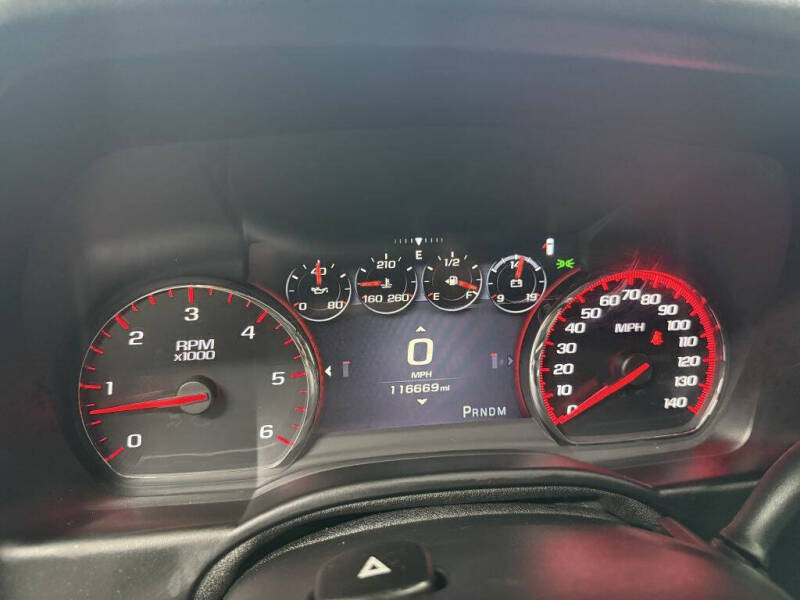 2016 GMC Yukon XL Denali