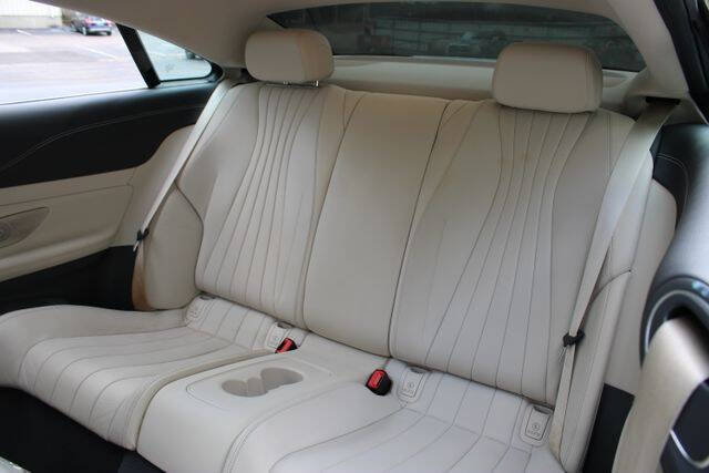 2023 Mercedes-Benz E-Class E 450
