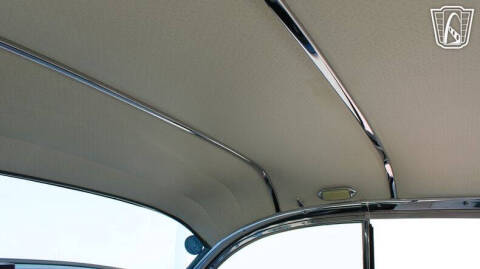 1955 Oldsmobile Eighty-Eight